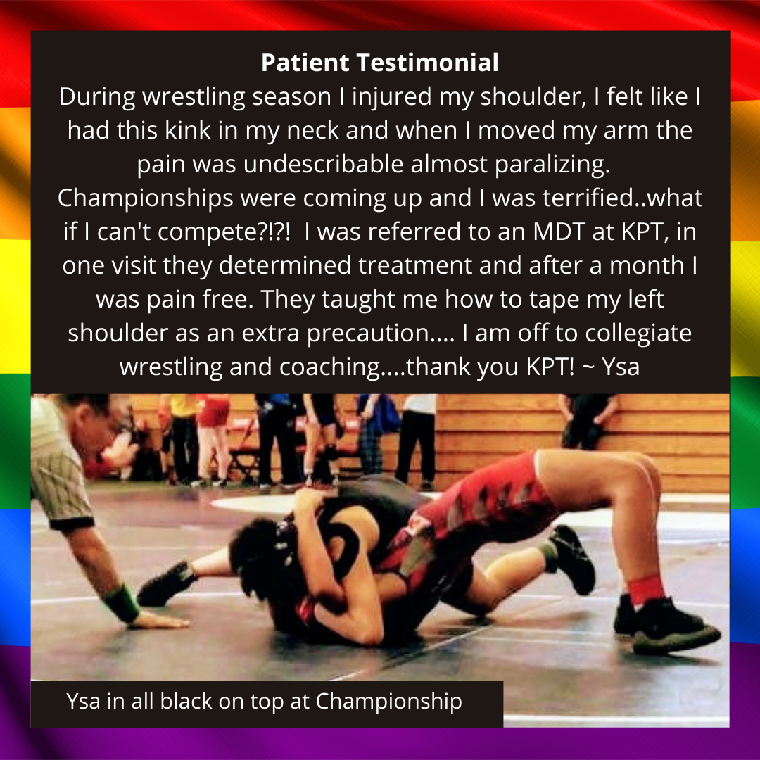 Yas Testimonial